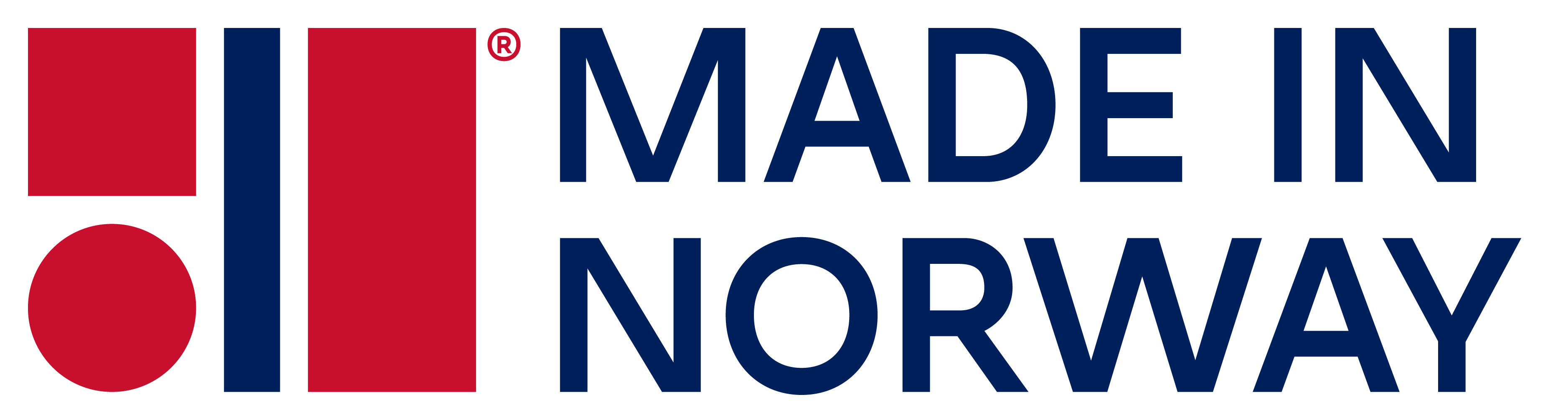 Made in Norway
