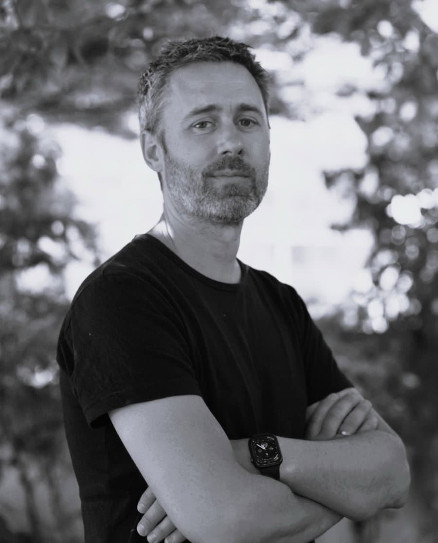 Stian Strandem